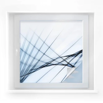 Window foil Illustration 01 