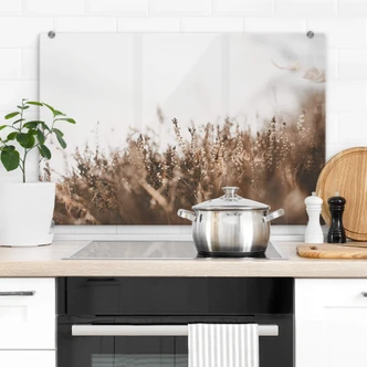 Spatscherm Annie - Meadow Grass 