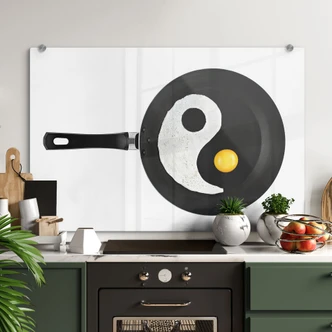 Spritzschutz Lavsen - Balanced Cuisine Spritzschutz Lavsen - Balanced Cuisine