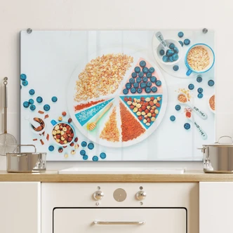 Spritzschutz Belenko - Breakfast 01 Spritzschutz Belenko - Breakfast 01