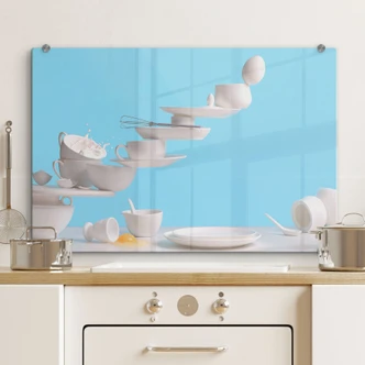 Splashback Belenko – One touch omelette Splashback Belenko – One touch omelette