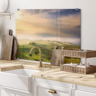 Spatscherm Bratkovic – Podere Belvedere 