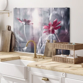 Spatscherm Bravin - Flower Dance Spatscherm Bravin - Flower Dance