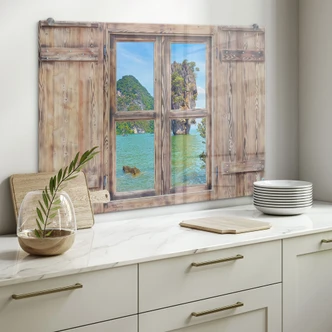 Paraschizzi 3D - Khao Ta Pu Island 