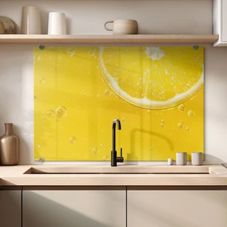 Spritzschutz Lemon Squeezy 