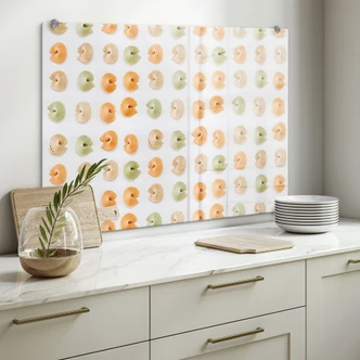 Spritzschutz Saratonina Tortellini Spritzschutz Saratonina Tortellini