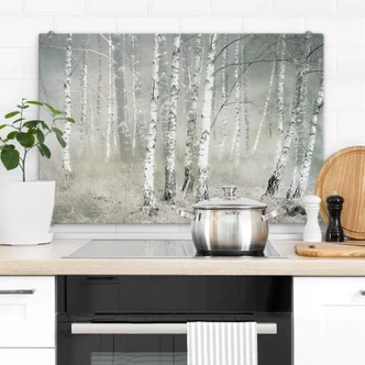 Crédence Talen - Repos matinal 