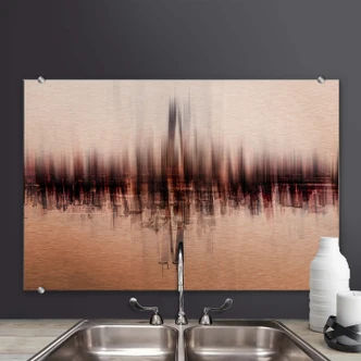 Spatscherm Chiriaco - My Vision 