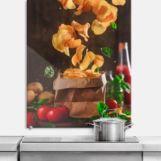 Spritzschutz Belenko - Lift me up 02 Spritzschutz Belenko - Lift me up 02