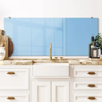 Spatscherm Caribbean 1C - Panorama 