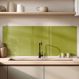 Spatscherm Killarney 3F - Panorama 