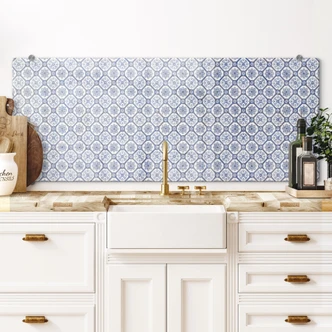 Spatscherm Hollands Tegeltje 01- Panorama 