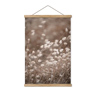 Stampe su tessuto Erbe delicate alla luce dell'autunno - Collins 