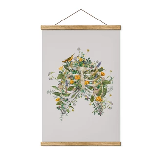 Stoffbild Frida Floral Studio - Thorax Floral 