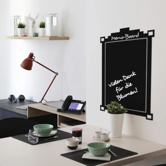 Tafelfolie Memo-Board 