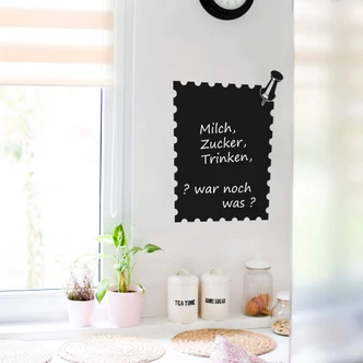 Adesivo lavagnetta - Ricorda 