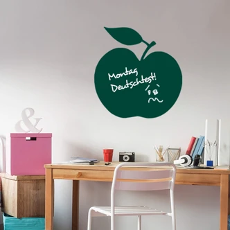 Tafelfolie Apfel 