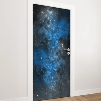 Door film Calm Space Door film Calm Space