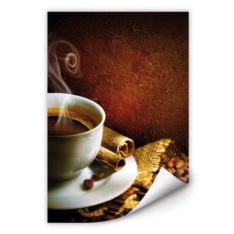 Wallprint Coffee 1 