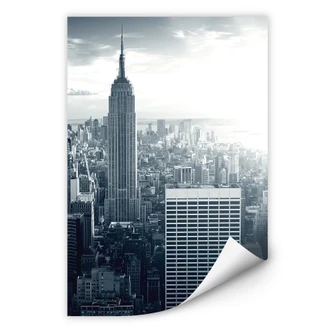 Wallprint - The Empire State Building 