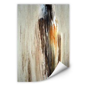 Wallprint - Melz - Single 
