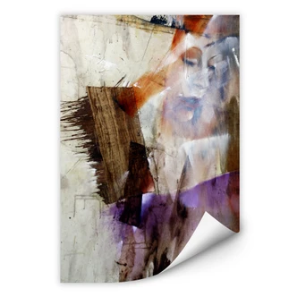Wallprint Schmucker - Momentaufnahme 