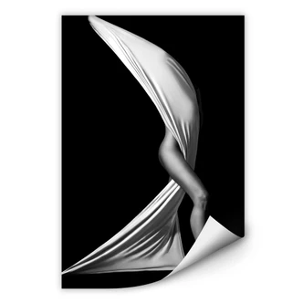 Zelfklevende Poster - Erotiek 