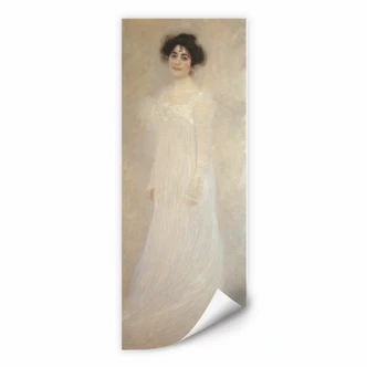 Muurprints Gustav Klimt - Serena Lederer 