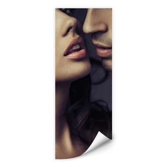 Muurprints De Verleiding 