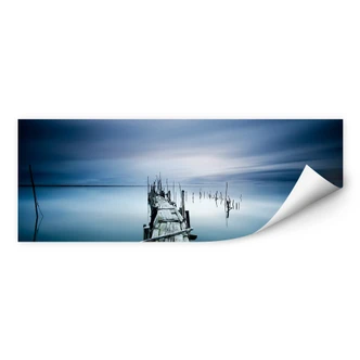 Wallprint Dias - Tijdloos - Panorama 