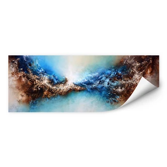 Wallprint Fedrau - Blended 02 - Panorama 
