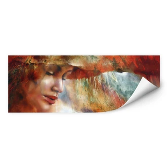 Wallprint Schmucker - Ricarda - Panorama 