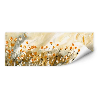 Wallprint Niksic - Morgenlicht 