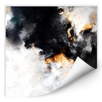 Wallprint - Fedrau - Das Böse in mir 