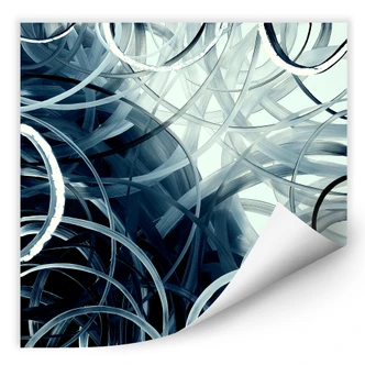 Wallprint - Fedrau - Gusto 