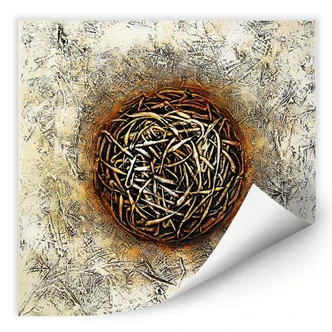 Wallprint - Fedrau - Kubik 03 