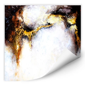 Wallprint - Fedrau - Verbindung 02 