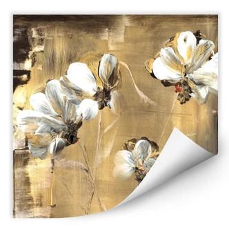 Wallprint - Niksic - Poesie l´Amour 