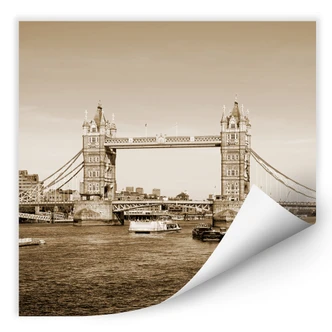 Wallprint - Tower Bridge 