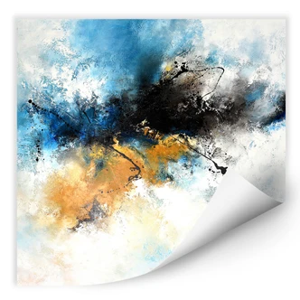 Wallprint Fedrau - Prolog 