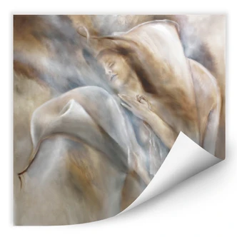 Zelfklevende Poster  Schmucker - Returning 