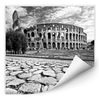 Wallprint - Colosseum 