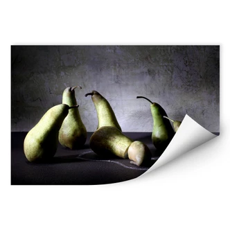 Wallprint Ivanova - Criminal Investigation 