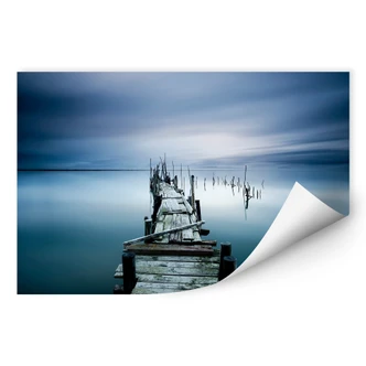 Wallprint Dias - Zeitlos 