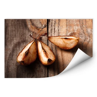 Wallprint Laercio - Apple Crumble 