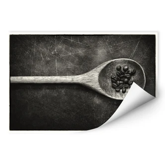 Wallprint Laramee - Kochlöffel 