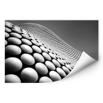 Wallprint Wride - Curve 