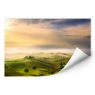 Wallprint Bratkovic - Podere Belvedere 