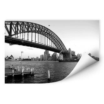 Wallprint - Sydney Harbour Bridge 
