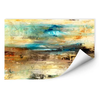 Wallprint - Fedrau - Visite 